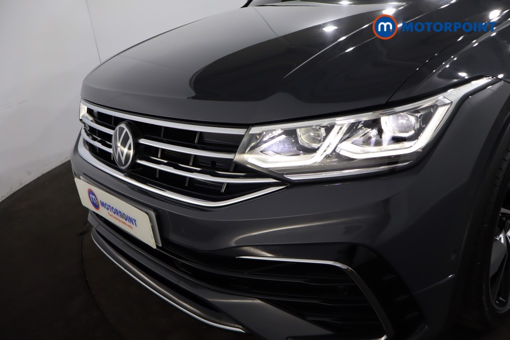 Volkswagen Tiguan R-Line Automatic Petrol SUV - Stock Number (1546774) - 28th supplementary image