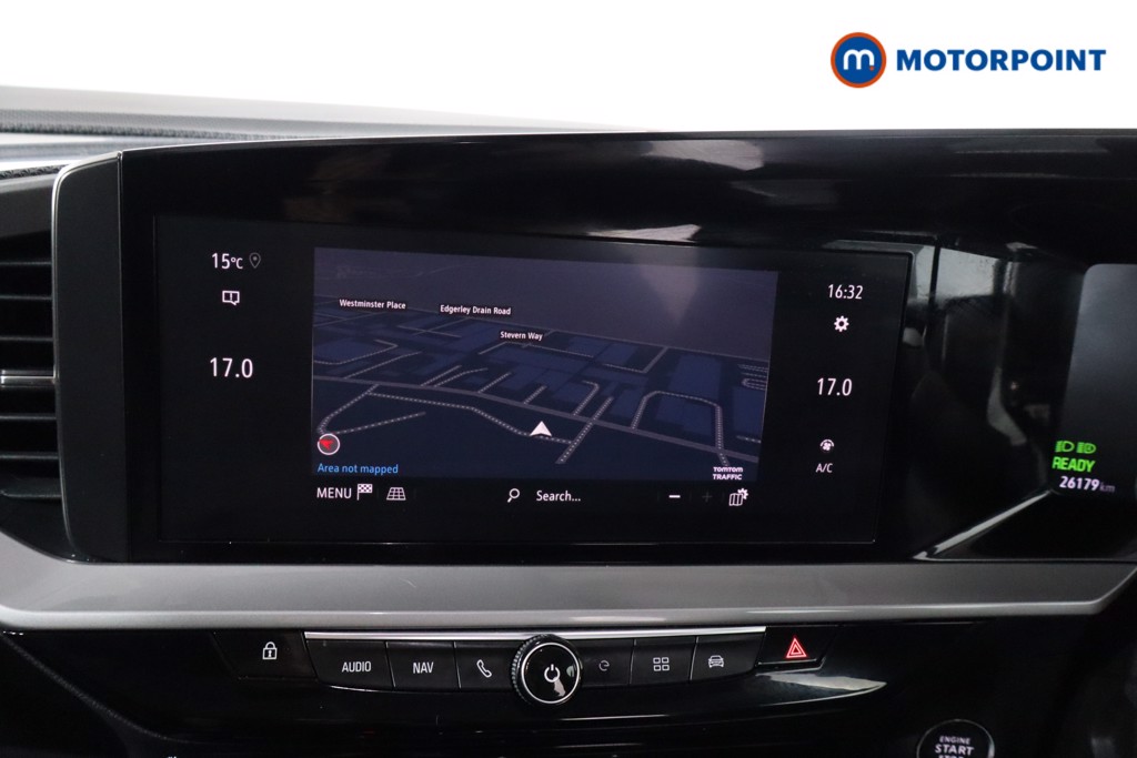 Vauxhall Mokka Elite Premium Automatic Electric SUV - Stock Number (1546804) - 2nd supplementary image