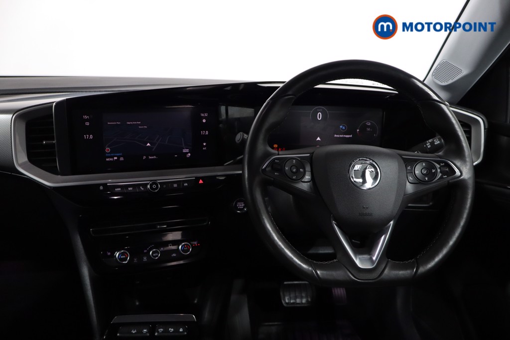 Vauxhall Mokka Elite Premium Automatic Electric SUV - Stock Number (1546804) - 3rd supplementary image