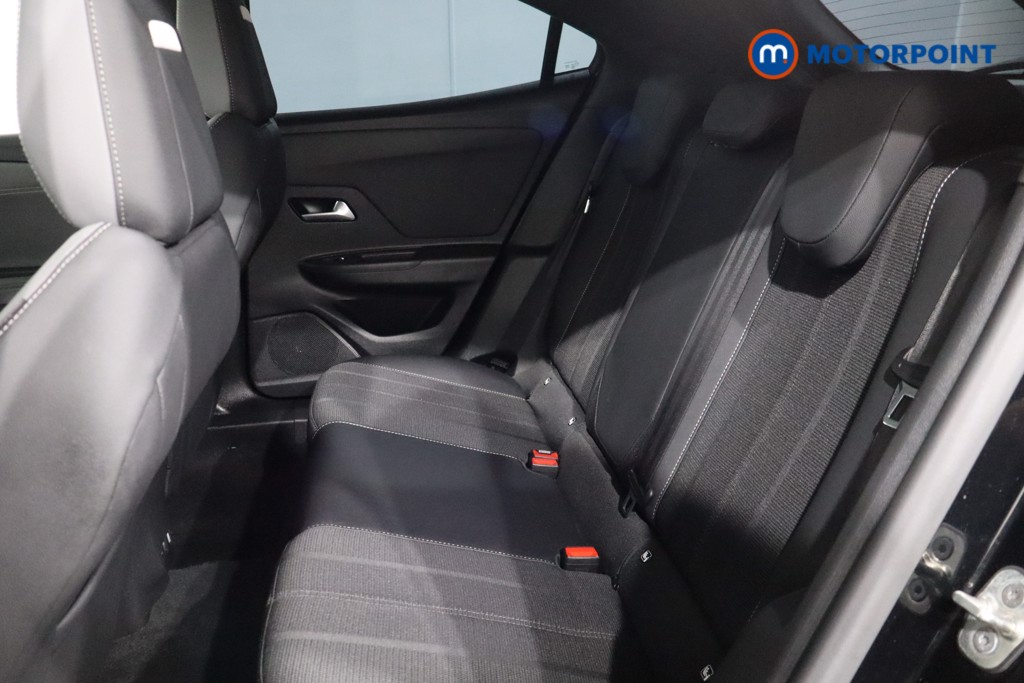 Vauxhall Mokka Elite Premium Automatic Electric SUV - Stock Number (1546804) - 5th supplementary image