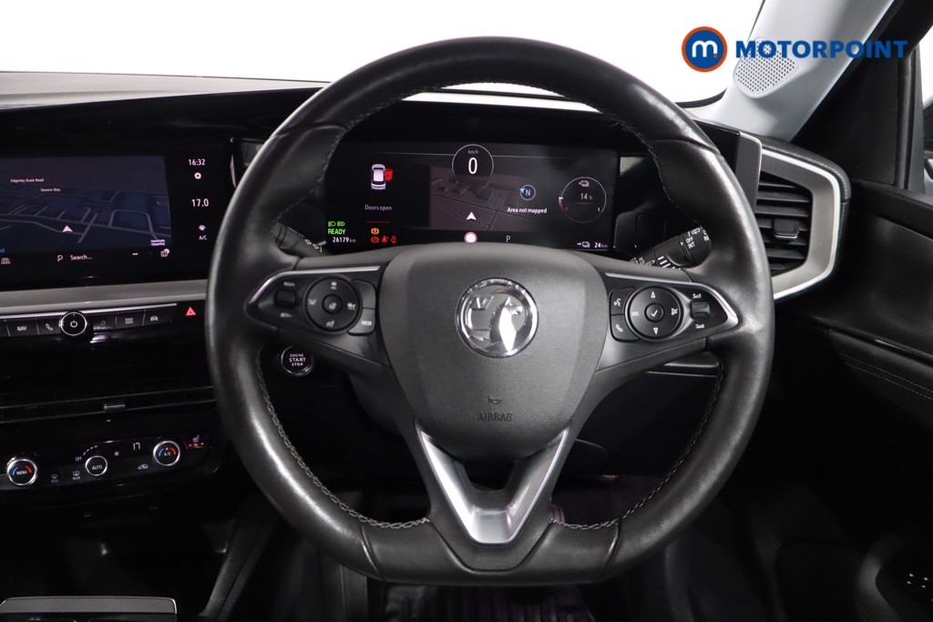 Vauxhall Mokka Elite Premium Automatic Electric SUV - Stock Number (1546804) - 6th supplementary image
