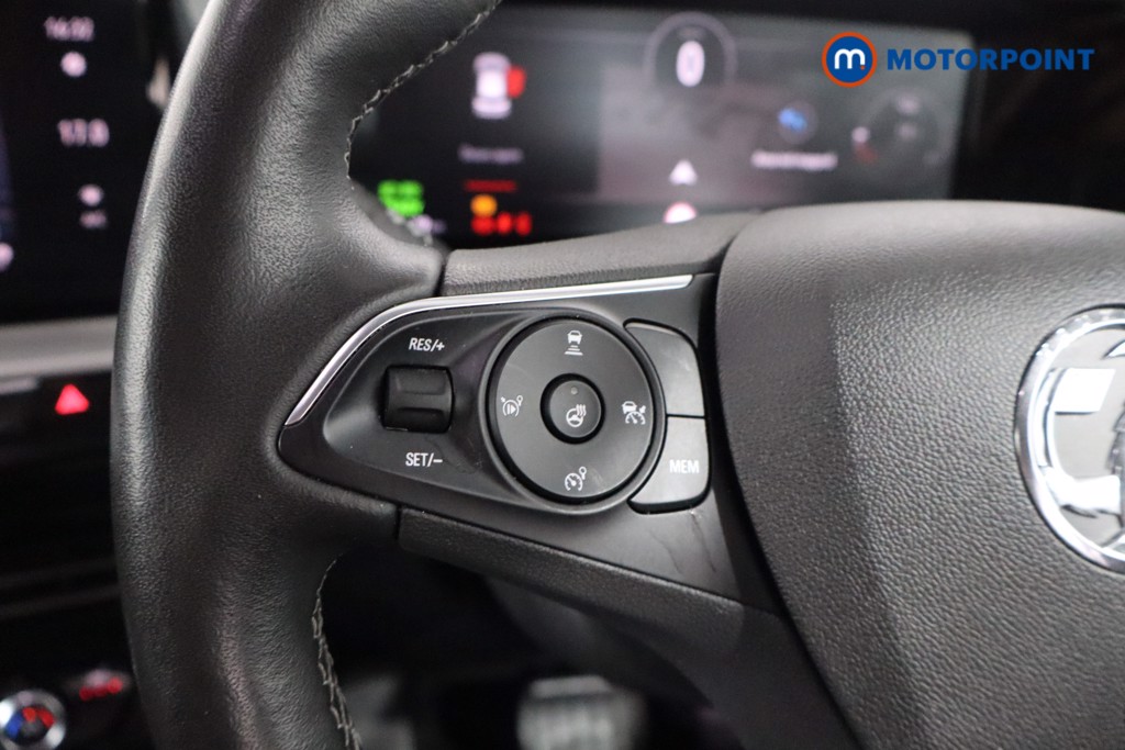Vauxhall Mokka Elite Premium Automatic Electric SUV - Stock Number (1546804) - 7th supplementary image
