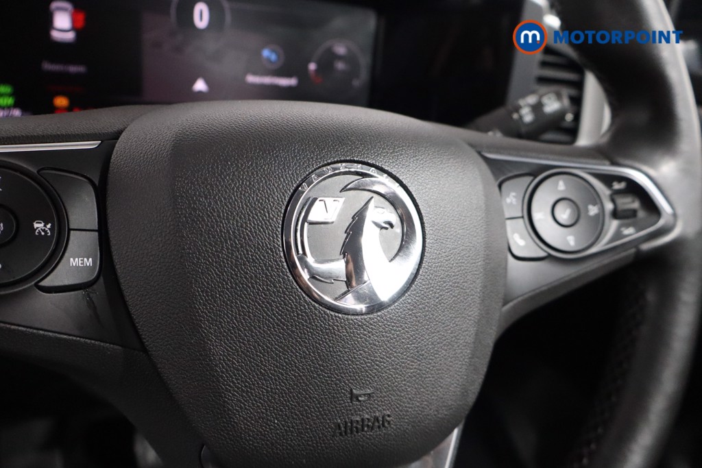 Vauxhall Mokka Elite Premium Automatic Electric SUV - Stock Number (1546804) - 8th supplementary image