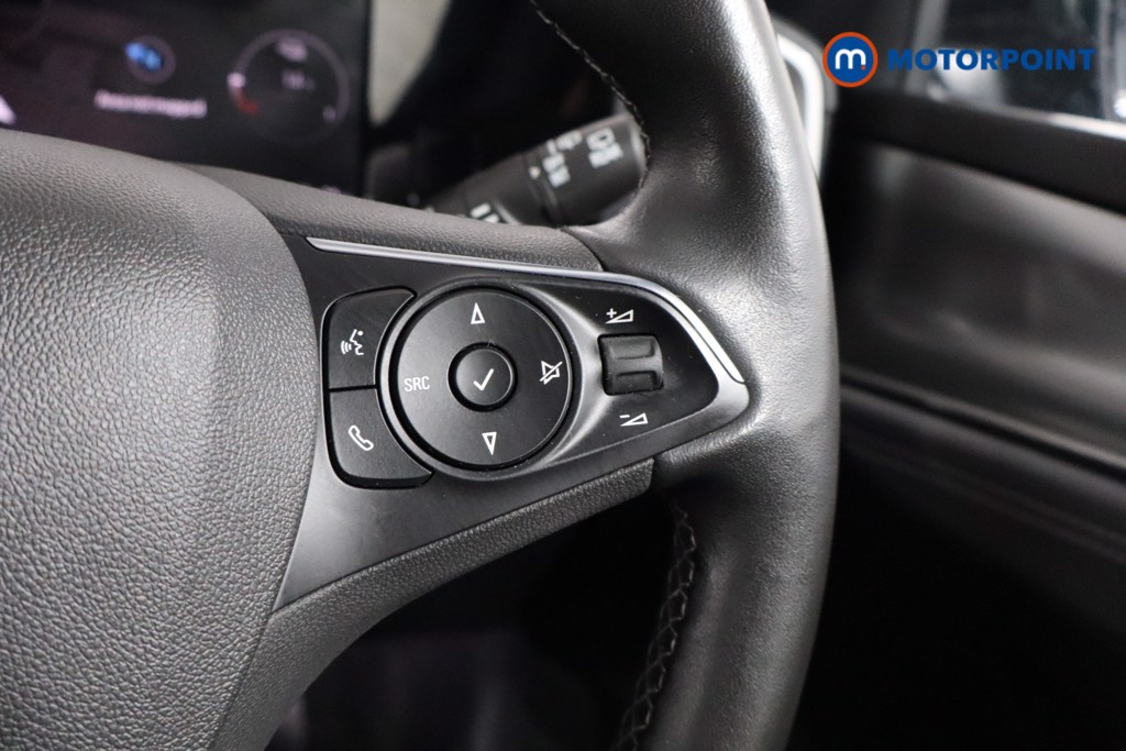 Vauxhall Mokka Elite Premium Automatic Electric SUV - Stock Number (1546804) - 9th supplementary image