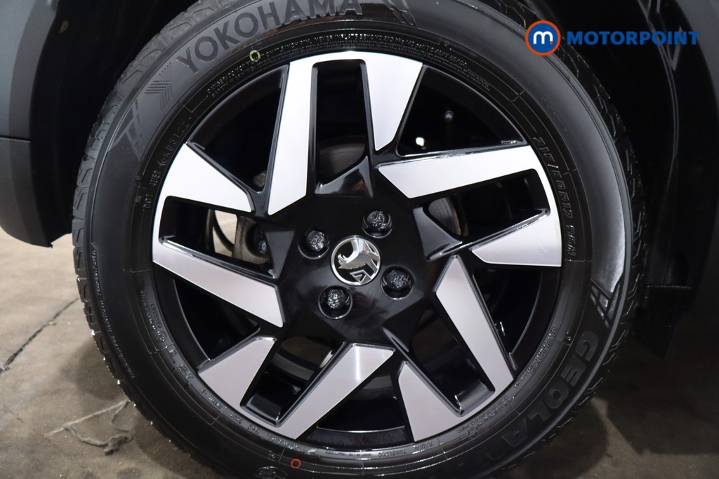 Vauxhall Mokka Elite Premium Automatic Electric SUV - Stock Number (1546804) - 10th supplementary image