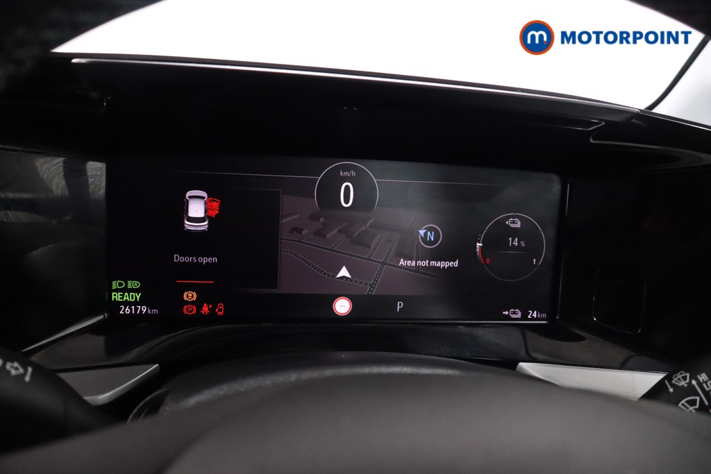 Vauxhall Mokka Elite Premium Automatic Electric SUV - Stock Number (1546804) - 14th supplementary image