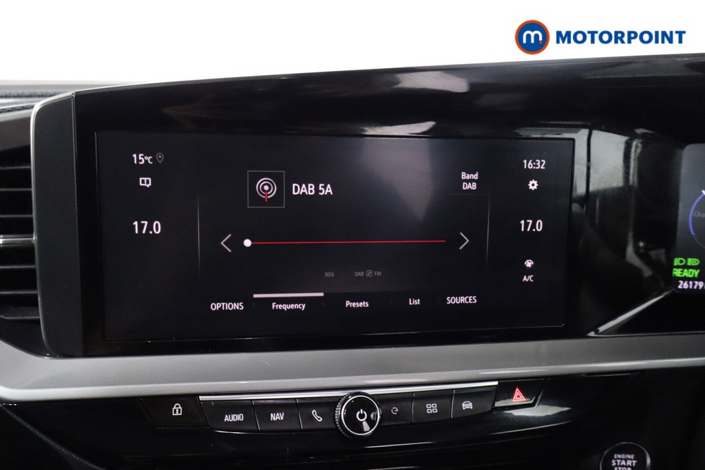 Vauxhall Mokka Elite Premium Automatic Electric SUV - Stock Number (1546804) - 15th supplementary image