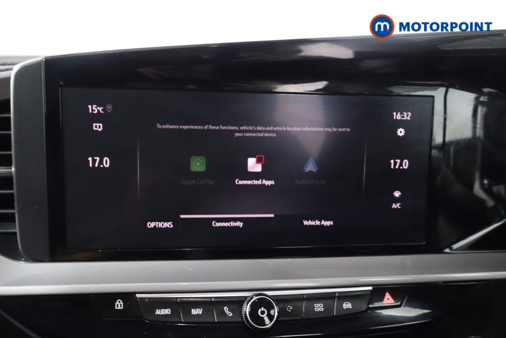 Vauxhall Mokka Elite Premium Automatic Electric SUV - Stock Number (1546804) - 16th supplementary image
