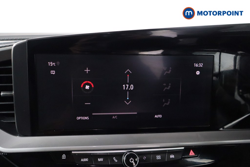 Vauxhall Mokka Elite Premium Automatic Electric SUV - Stock Number (1546804) - 17th supplementary image