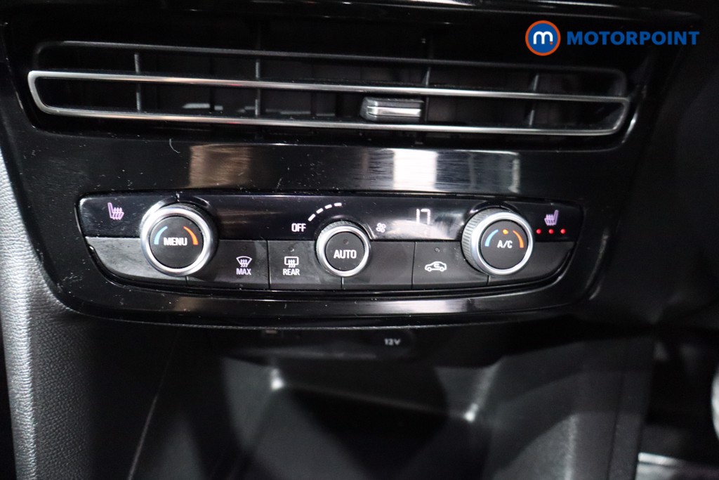Vauxhall Mokka Elite Premium Automatic Electric SUV - Stock Number (1546804) - 18th supplementary image