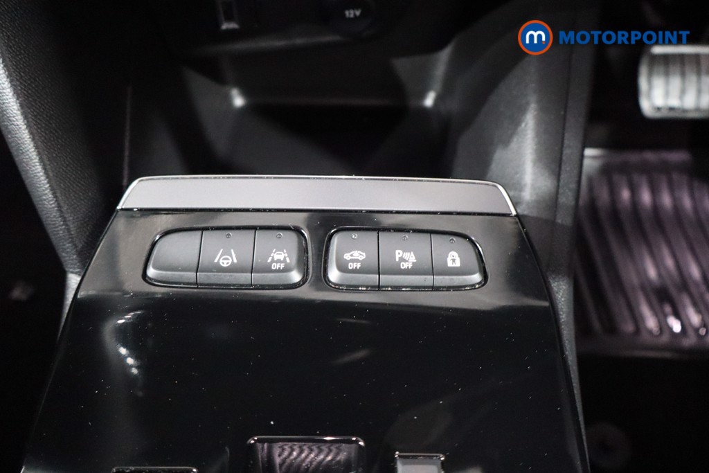 Vauxhall Mokka Elite Premium Automatic Electric SUV - Stock Number (1546804) - 19th supplementary image