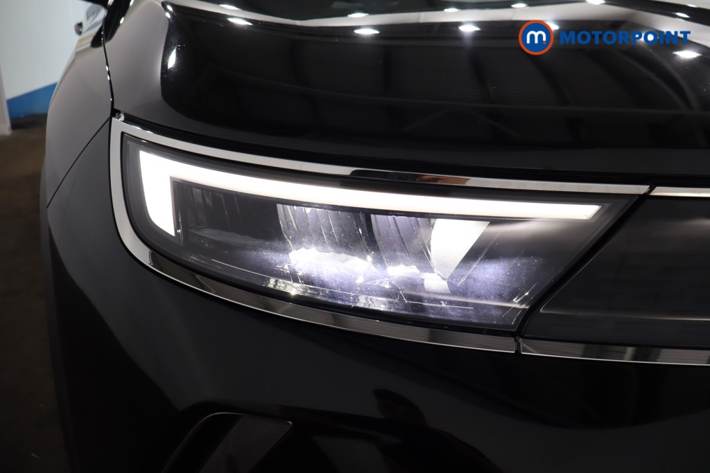 Vauxhall Mokka Elite Premium Automatic Electric SUV - Stock Number (1546804) - 22nd supplementary image