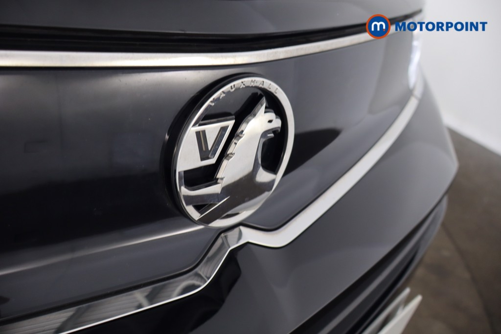 Vauxhall Mokka Elite Premium Automatic Electric SUV - Stock Number (1546804) - 23rd supplementary image