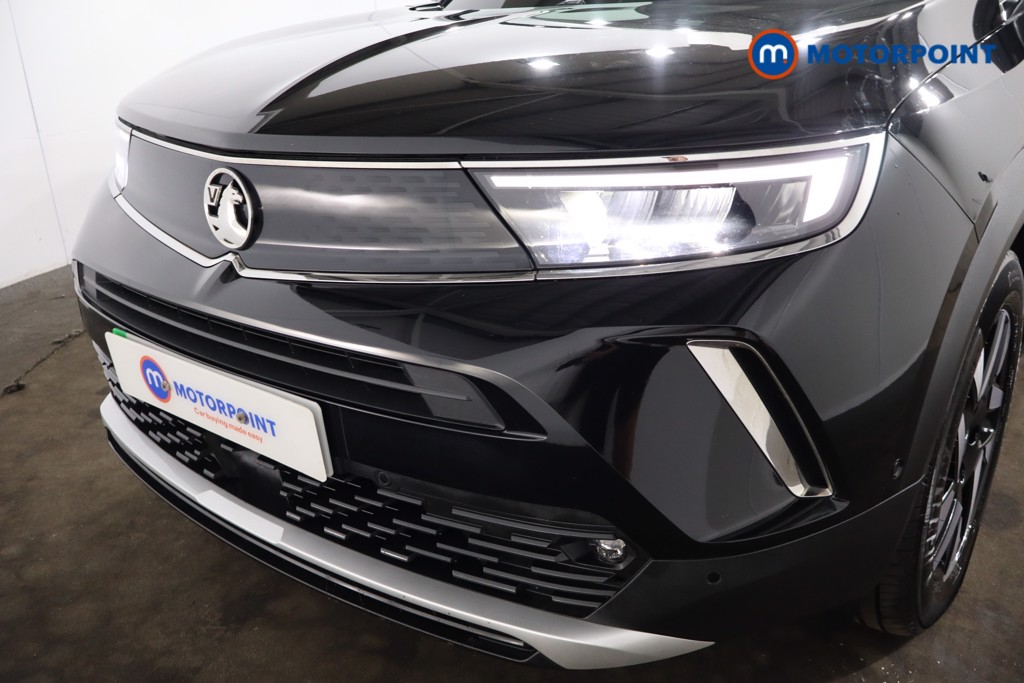 Vauxhall Mokka Elite Premium Automatic Electric SUV - Stock Number (1546804) - 24th supplementary image