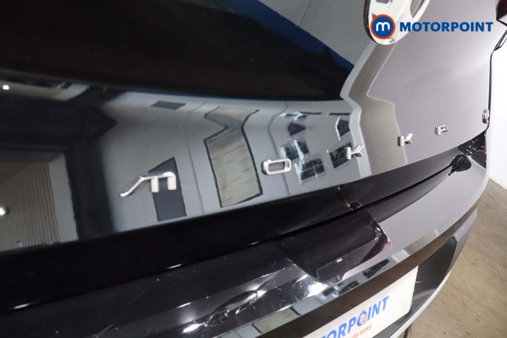 Vauxhall Mokka Elite Premium Automatic Electric SUV - Stock Number (1546804) - 27th supplementary image