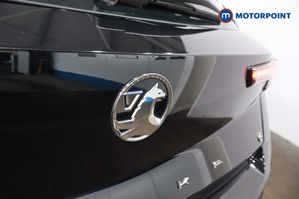 Vauxhall Mokka Elite Premium Automatic Electric SUV - Stock Number (1546804) - 28th supplementary image