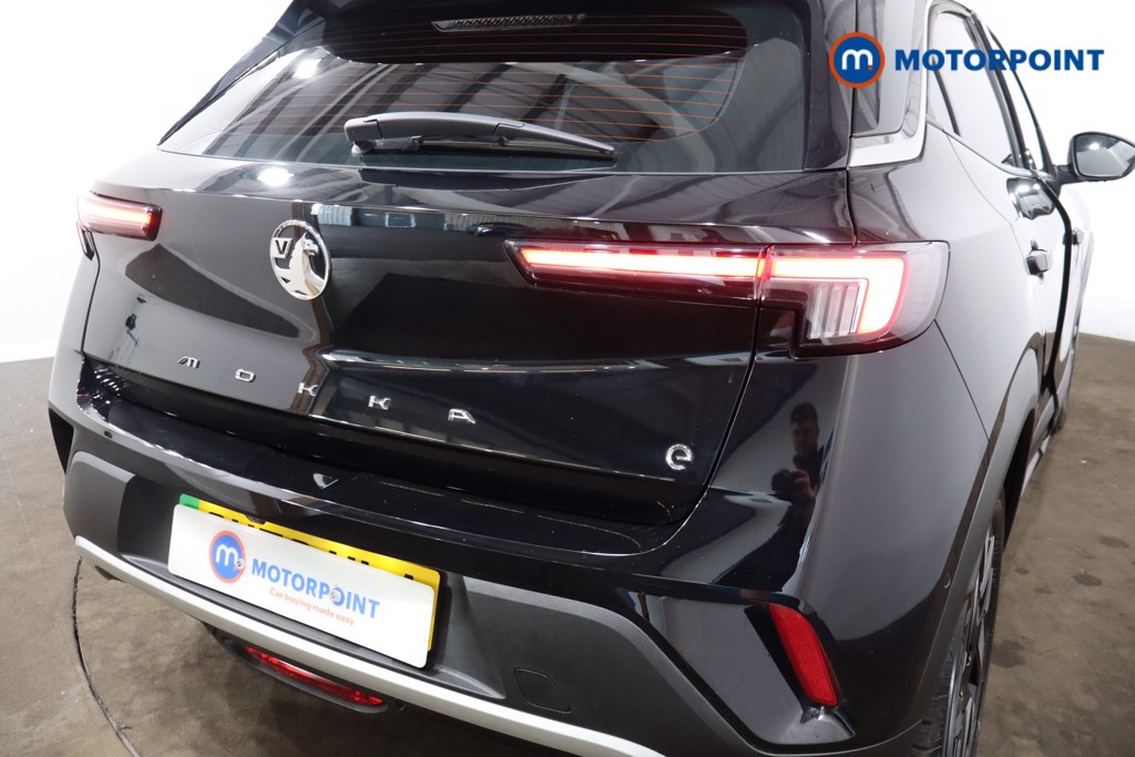 Vauxhall Mokka Elite Premium Automatic Electric SUV - Stock Number (1546804) - 30th supplementary image