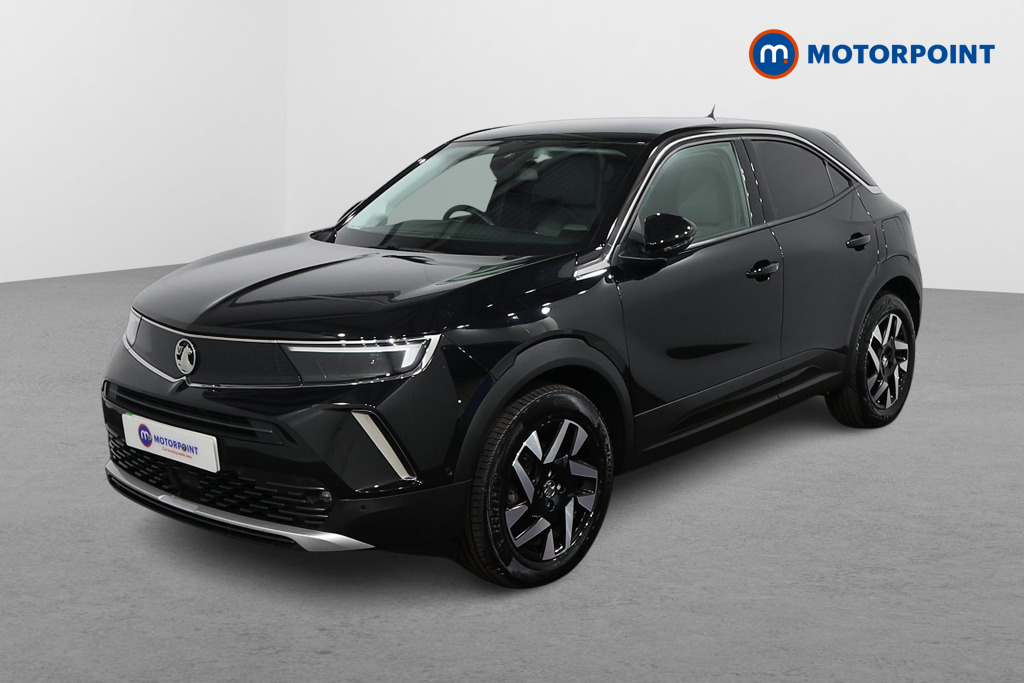 Vauxhall Mokka Elite Premium Automatic Electric SUV - Stock Number (1546804) - Passenger side front corner