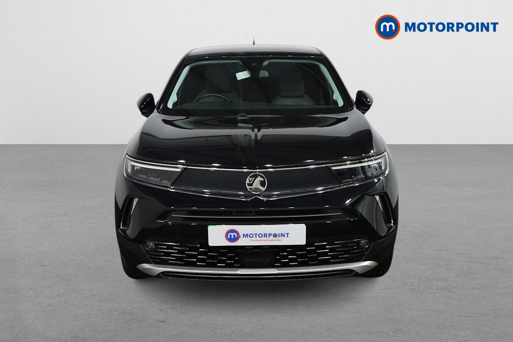 Vauxhall Mokka Elite Premium Automatic Electric SUV - Stock Number (1546804) - Front bumper