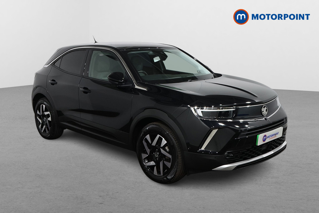 Vauxhall Mokka Elite Premium Automatic Electric SUV - Stock Number (1546804) - Drivers side front corner