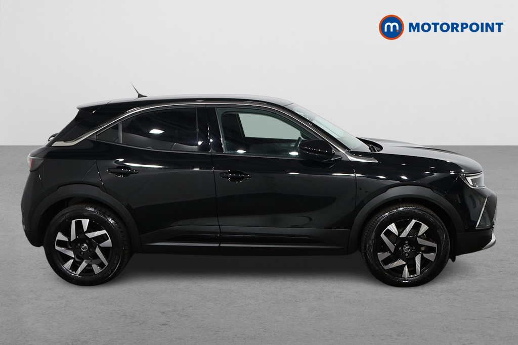 Vauxhall Mokka Elite Premium Automatic Electric SUV - Stock Number (1546804) - Drivers side