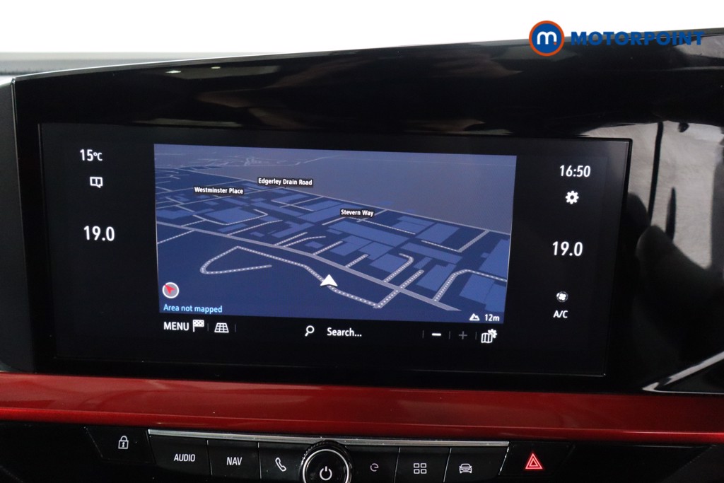Vauxhall Mokka GS Automatic Electric SUV - Stock Number (1546806) - 2nd supplementary image