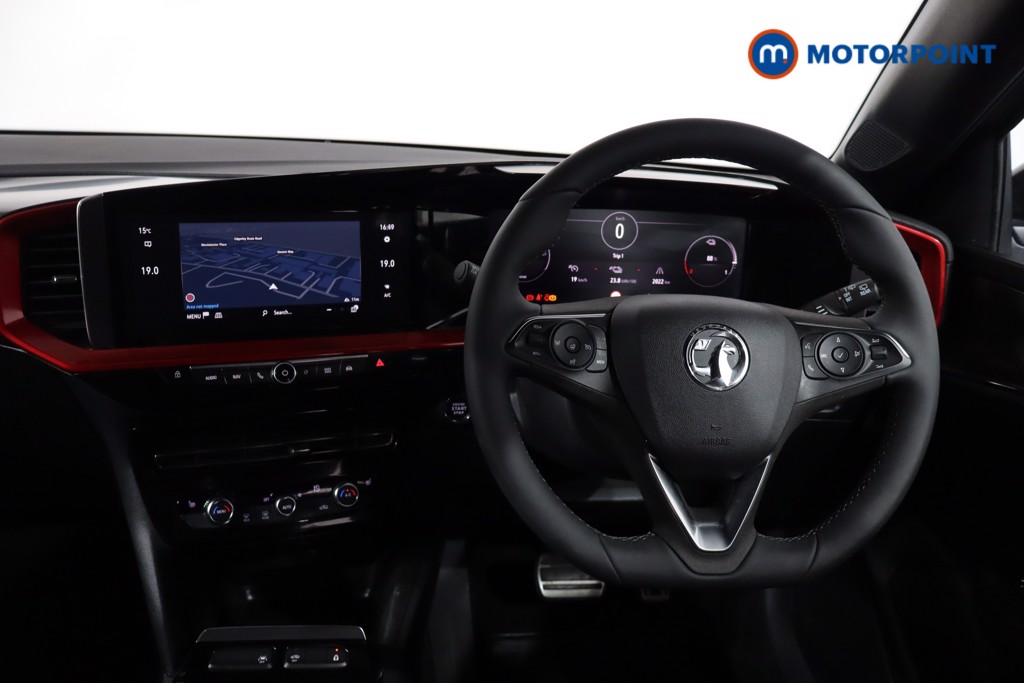 Vauxhall Mokka GS Automatic Electric SUV - Stock Number (1546806) - 3rd supplementary image