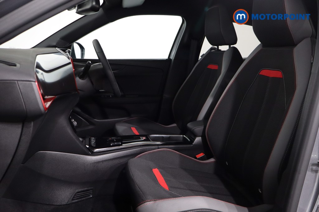 Vauxhall Mokka GS Automatic Electric SUV - Stock Number (1546806) - 4th supplementary image