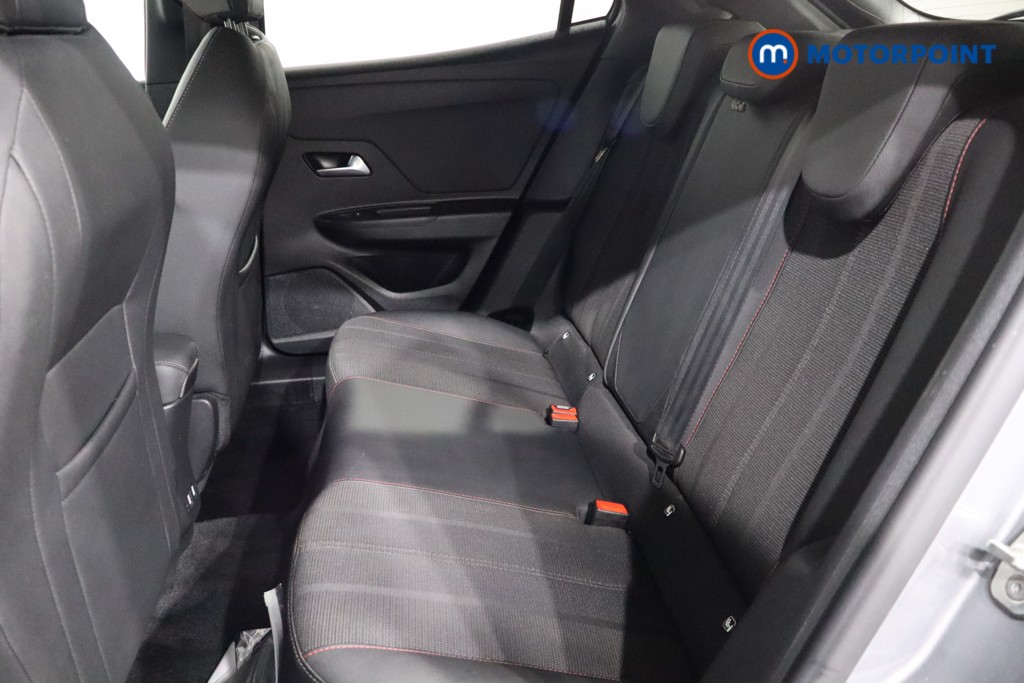 Vauxhall Mokka GS Automatic Electric SUV - Stock Number (1546806) - 5th supplementary image