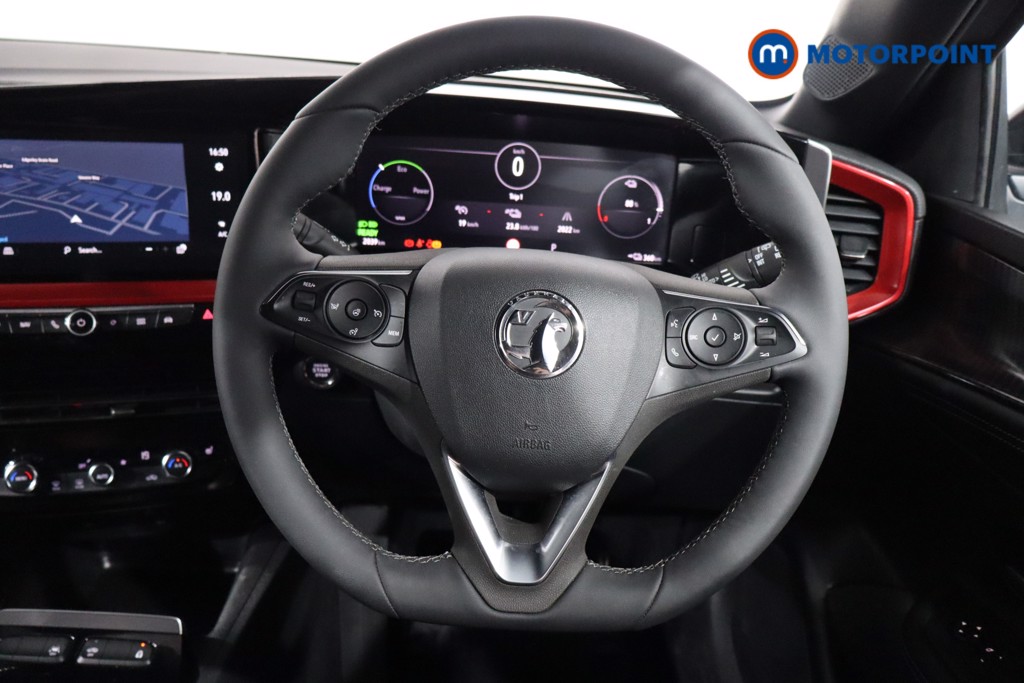 Vauxhall Mokka GS Automatic Electric SUV - Stock Number (1546806) - 6th supplementary image