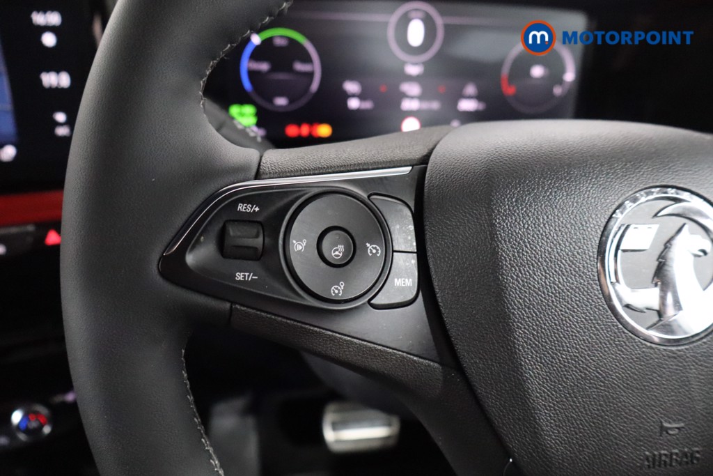 Vauxhall Mokka GS Automatic Electric SUV - Stock Number (1546806) - 7th supplementary image