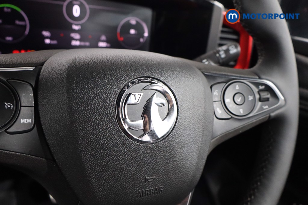 Vauxhall Mokka GS Automatic Electric SUV - Stock Number (1546806) - 8th supplementary image