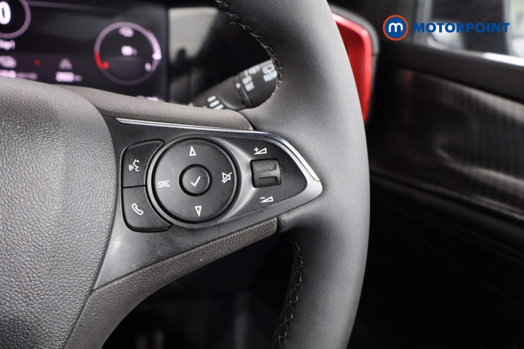Vauxhall Mokka GS Automatic Electric SUV - Stock Number (1546806) - 9th supplementary image