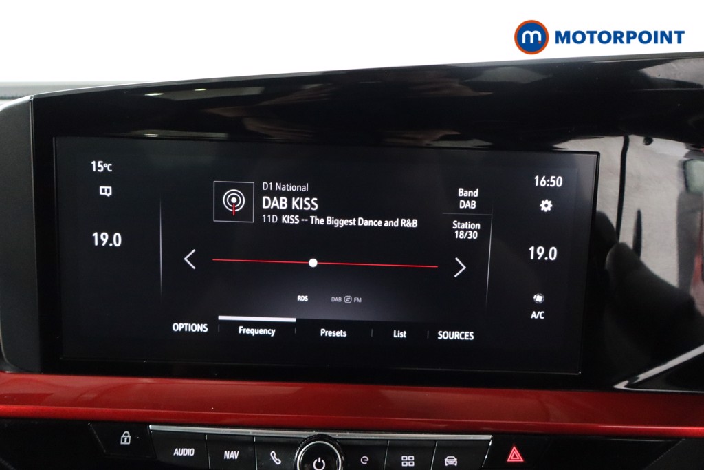 Vauxhall Mokka GS Automatic Electric SUV - Stock Number (1546806) - 15th supplementary image