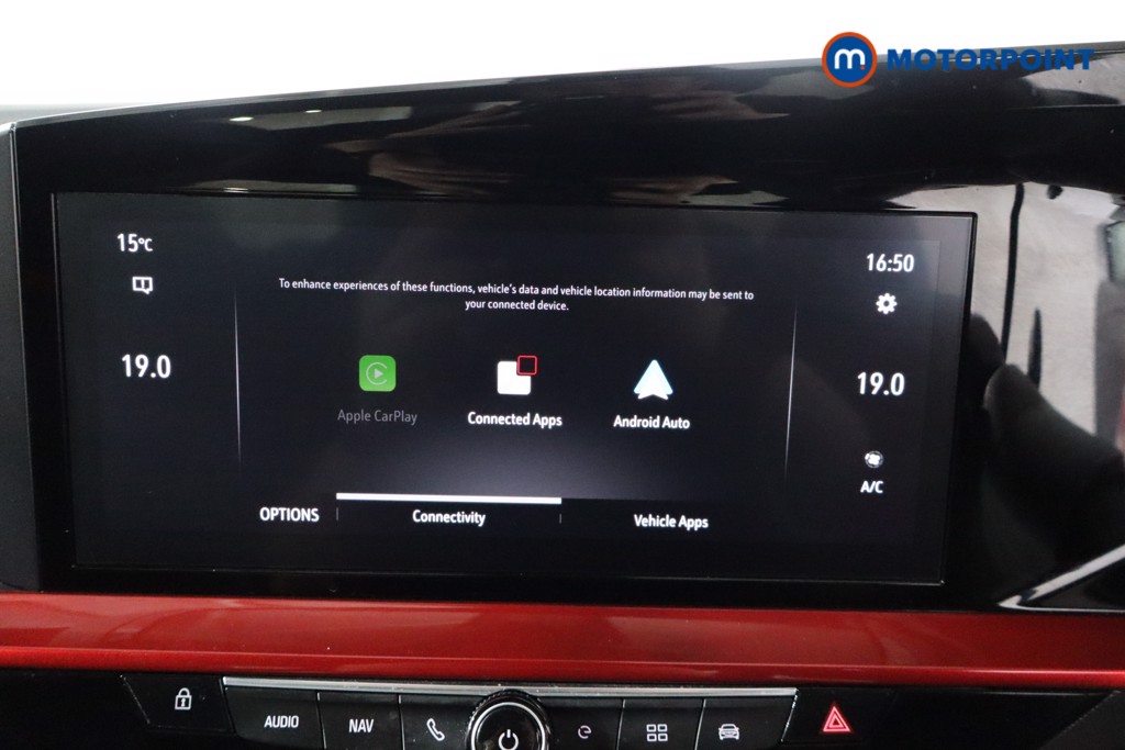 Vauxhall Mokka GS Automatic Electric SUV - Stock Number (1546806) - 16th supplementary image