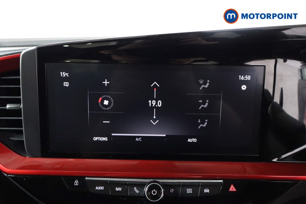 Vauxhall Mokka GS Automatic Electric SUV - Stock Number (1546806) - 17th supplementary image