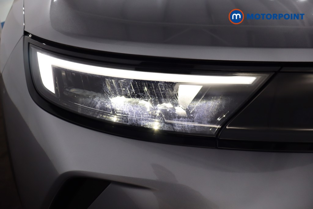 Vauxhall Mokka GS Automatic Electric SUV - Stock Number (1546806) - 22nd supplementary image