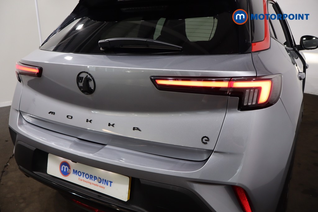 Vauxhall Mokka GS Automatic Electric SUV - Stock Number (1546806) - 30th supplementary image