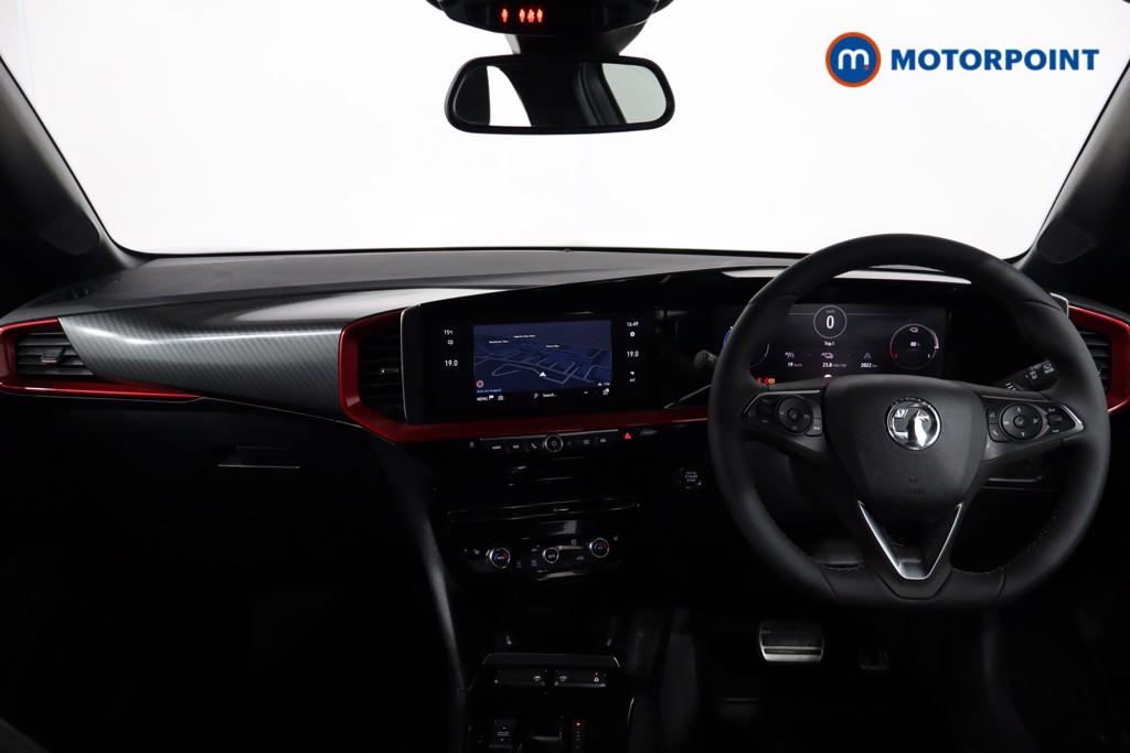 Vauxhall Mokka GS Automatic Electric SUV - Stock Number (1546806) - 1st supplementary image
