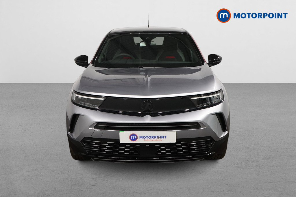 Vauxhall Mokka GS Automatic Electric SUV - Stock Number (1546806) - Front bumper