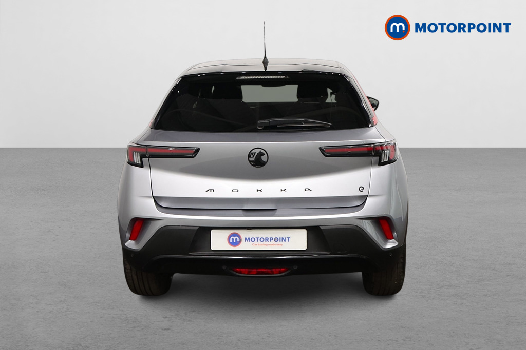 Vauxhall Mokka GS Automatic Electric SUV - Stock Number (1546806) - Rear bumper