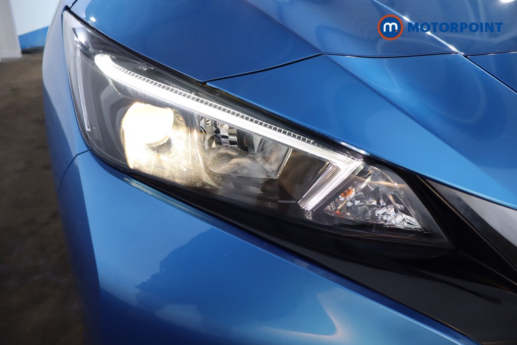 Nissan Leaf Acenta Automatic Electric Hatchback - Stock Number (1546809) - 20th supplementary image