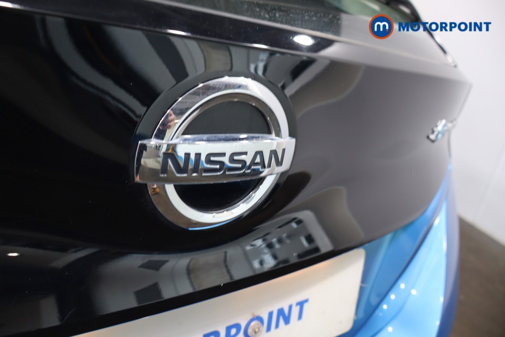 Nissan Leaf Acenta Automatic Electric Hatchback - Stock Number (1546809) - 26th supplementary image