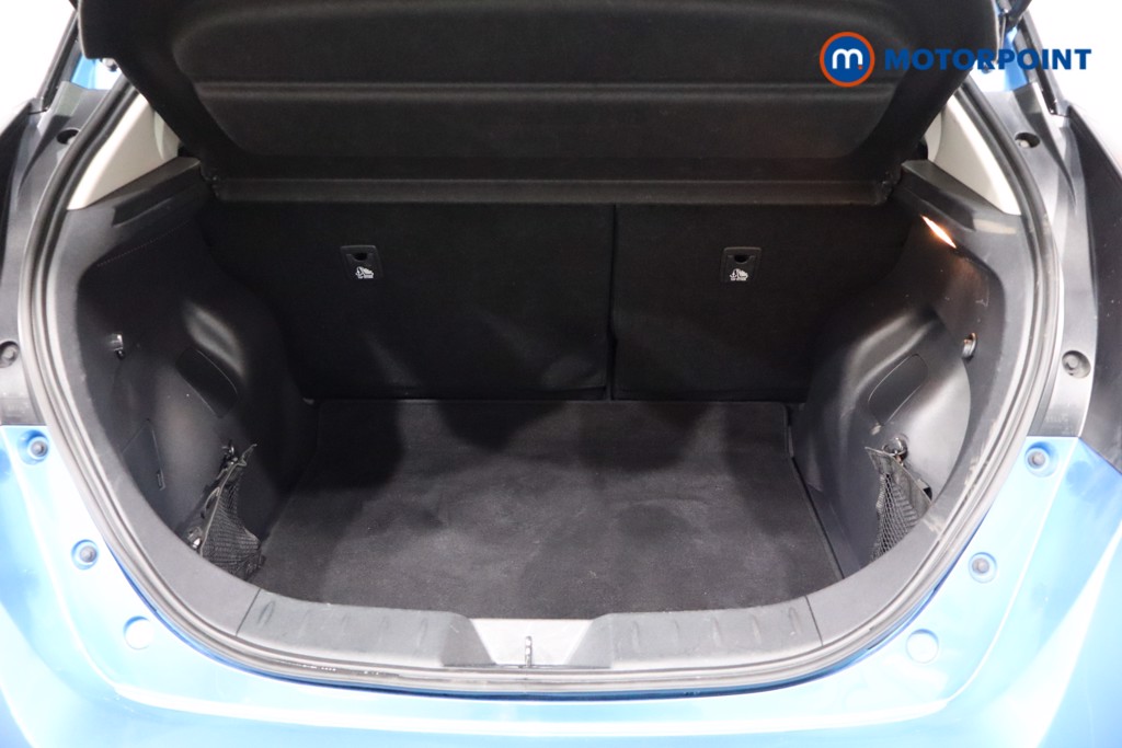 Nissan Leaf Acenta Automatic Electric Hatchback - Stock Number (1546809) - 30th supplementary image