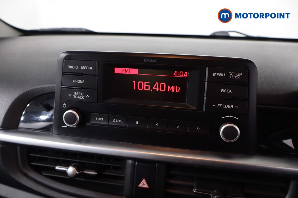 KIA Picanto Gt-Line Manual Petrol Hatchback - Stock Number (1546978) - 2nd supplementary image