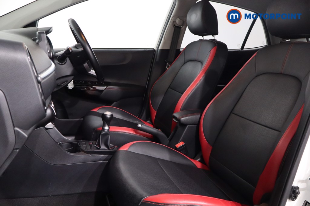 KIA Picanto Gt-Line Manual Petrol Hatchback - Stock Number (1546978) - 4th supplementary image