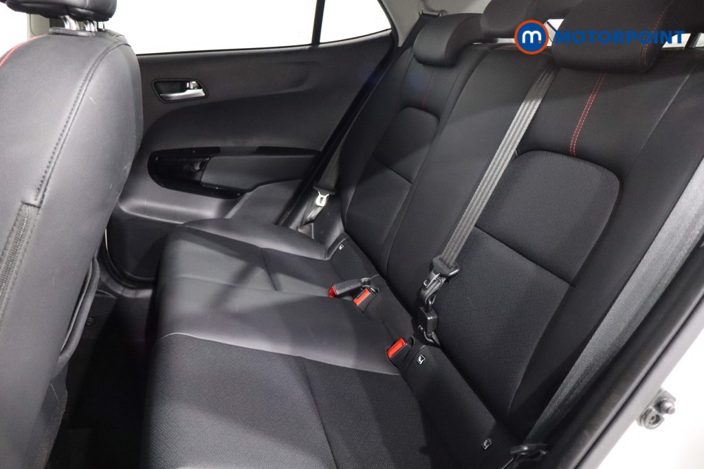 KIA Picanto Gt-Line Manual Petrol Hatchback - Stock Number (1546978) - 5th supplementary image