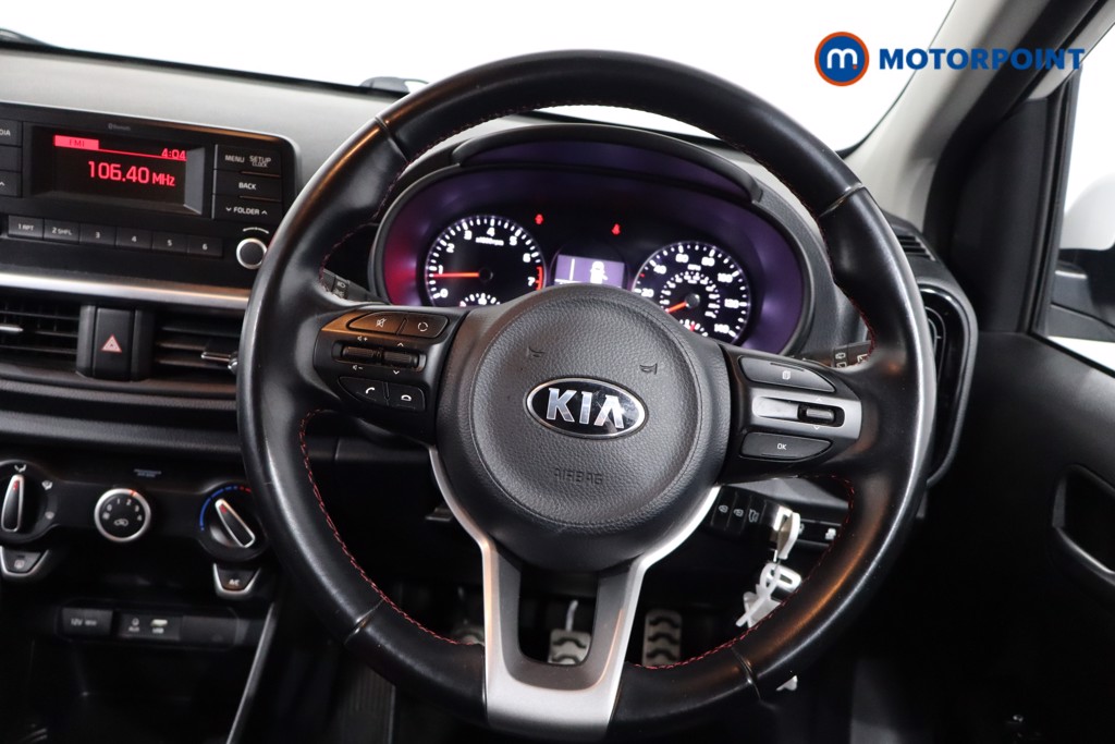 KIA Picanto Gt-Line Manual Petrol Hatchback - Stock Number (1546978) - 6th supplementary image