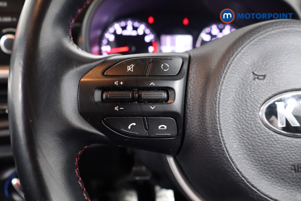 KIA Picanto Gt-Line Manual Petrol Hatchback - Stock Number (1546978) - 7th supplementary image
