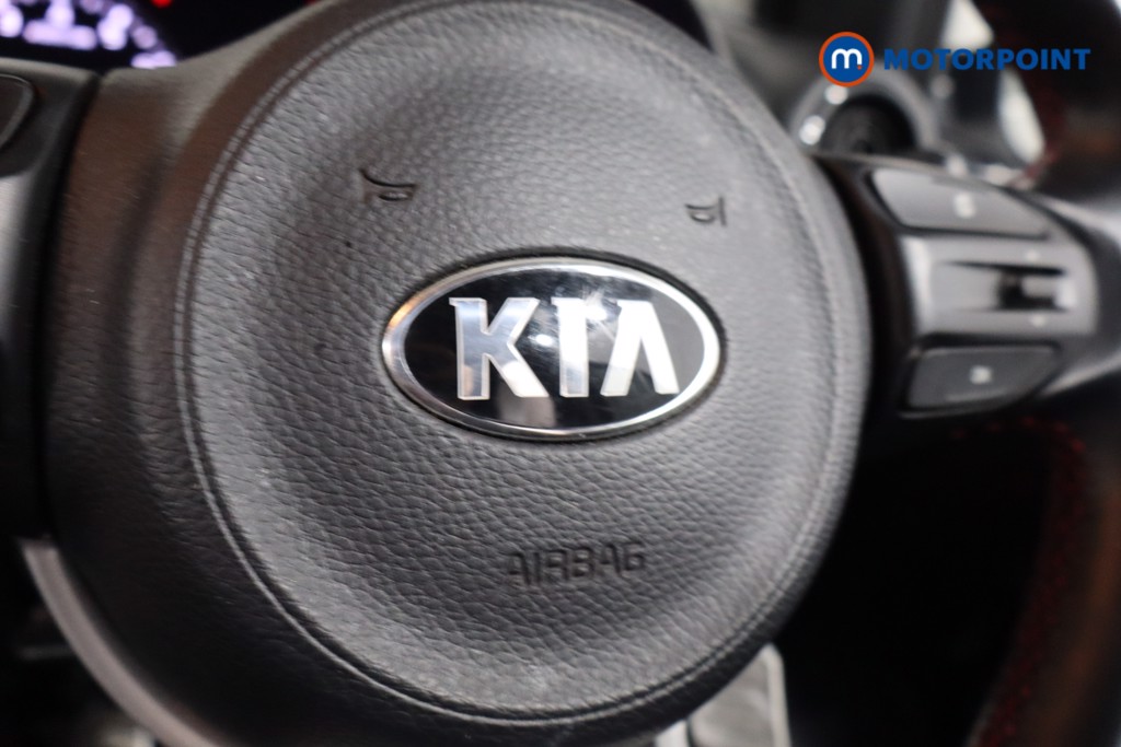 KIA Picanto Gt-Line Manual Petrol Hatchback - Stock Number (1546978) - 8th supplementary image